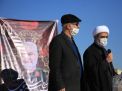 گزارش تصویری افتتاح بوستان سردار شهید سپهبد حاج قاسم سلیمانی